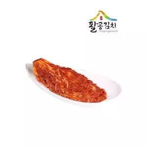 [하프클럽/팔공김치]팔공 매운실비김치_1.8kg
