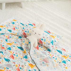 [한이불]인견 100% 유아인견 홑이불/카페트/베개커버