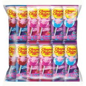 츄파춥스 빅바볼 36개입