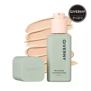 [공식]지베르니 밀착 커버 파운데이션 30ml