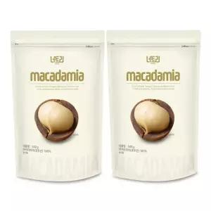 마카다미아 500g 2개 호주산
