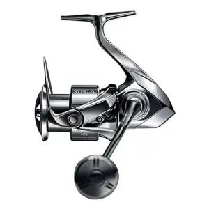 [시마노]윤성정품 시마노 22 스텔라 C5000XG 스피닝릴 바다 선상 갯바위 찌 낚시 릴