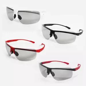 14g초경량 편광 변색 낚시 등산 스포츠 레저 비츠로만 선글라스