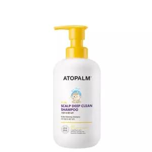 아토팜 아토팜 키즈 스칼프 딥 클린 샴푸 460ml