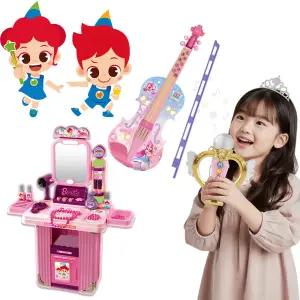 캐치티니핑 위시캣 주니토니 장난감 보드게임 인기 완구 모음