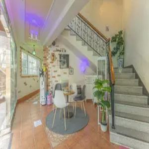 [경남] 거제 숲속마을파도소리(경남, 거제)