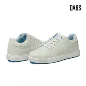 닥스골프 여성 스파이크리스 골프화 그레이(블루) DKSH-037L