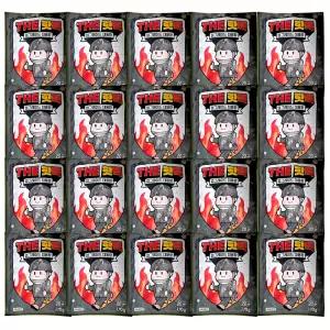 대용량 더 핫팩 20매/군용 흔드는 핫팩