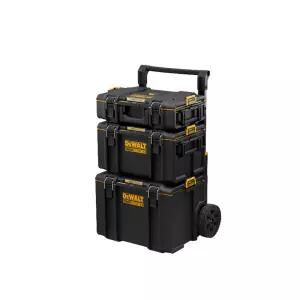 디월트 DWST83402-1 터프2.0 3in1 모듈 부품함 공구함