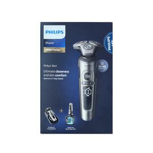 필립스 SkinIQ S9000 프레스티지 면도기 샴페인골드 SP9883/34 정품 새제품