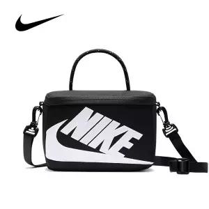 [나이키] 가방 FN3059-010 미니 슈박스 크로스바디백 피크닉 여행