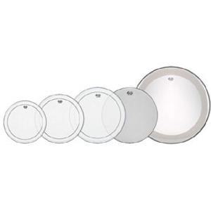 Remo 레모 EN-PS50-PP 드럼헤드세트 5장 앙코르 드럼피 Set 메이플시티