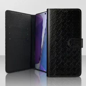 시리우스 샴 카드 지갑케이스 갤럭시퀀텀3 M536