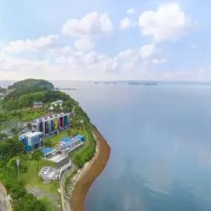 [충남] 아라가온펜션(충남, 태안)