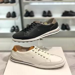 [닥스] 남성 초경량 밴드끈 스니커즈 dox423