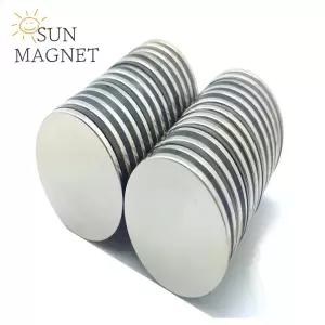 [태양마그네트] N35 초강력 네오디움 원형 자석 지름 30mm 모음