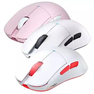 LAMZU 람주 아틀란티스 미니 챔피언 에디션 MINI 게이밍 무선 마우스