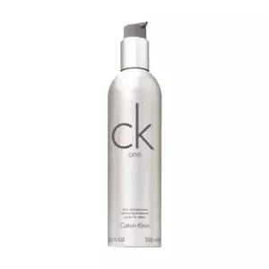 CK ONE 스킨 모이스처라이저 250ml