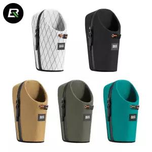 락브로스 브롬톤 전동킥보드 미니벨로 스템백 물통 핸들바 가방 파우치