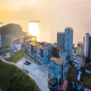 [전북 펜션] 부안 어반하임펜션 (정읍,부안,김제,고창)