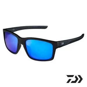 다이와 트리아세테이트 편광안경 DN-8024 그레이 블루 미러