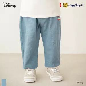 [몰리멜리] [디즈니]덤보 스마일슬럽배기팬츠