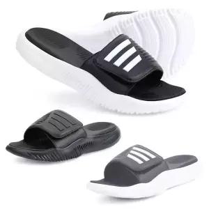 아디다스 알파리스폰스 슬라이드 슬리퍼 JP5396 JP5397 JP5398