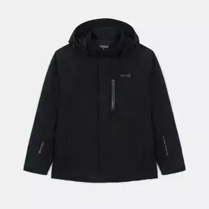 [롯데백화점]네파 남성 간절기 아크레 2L 고어텍스 방수 자켓 7K10501