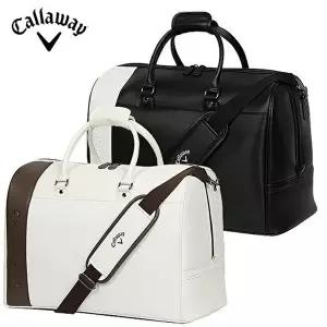 [타이틀리스트]캘러웨이 센테니얼 Centennial 보스턴백 2025 (남성용)