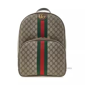 [라벨루쏘]  SS25 남성 오피디아 미디엄 백팩 779901 FABYY 9744