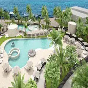 신라스테이 플러스 이호테우(Shilla Stay Plus Iho Tewoo Ocean Front)