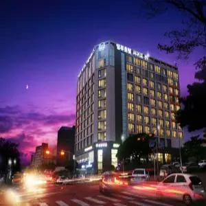 서귀포 JS호텔(Seogwipo JS Hotel)