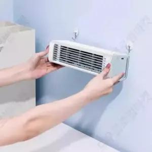 4평에어컨 자취방 소형벽걸이 실외기없는 작은방 냉난방기 일체형 창문형 창틀 가정용이동식 원룸
