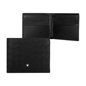 몽블랑 남성 익스트림 3.0 6cc 반지갑 131762)