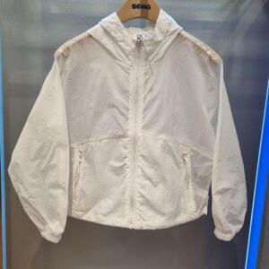 에스핏 HC22 바스락후드바람막이점퍼 여름간절기바스락후드바람막이점퍼 sjz303ffjp04