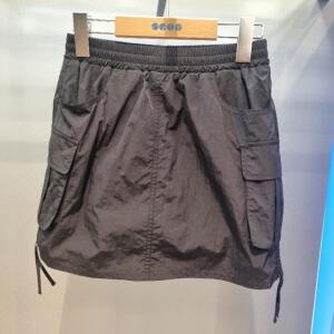 에스핏 HC22 카고스커트 여름간절기카고스커트 sjz303ffsk01