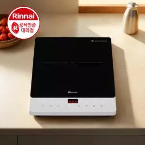 린나이 RIH-17YS 인덕션 1구 블랙