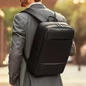 쌤소나이트 레드 정장백팩 직장인 비즈니스 노트북 백팩 남자 대학생