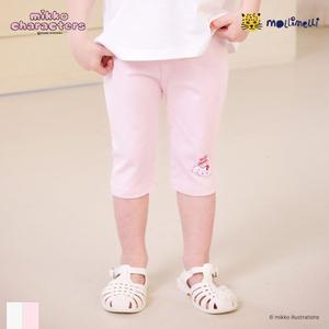 [몰리멜리] [미코캐릭터즈]썸머7부레깅스