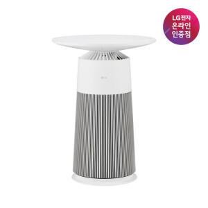 LG 공식판매점 퓨리케어 오브제컬렉션 에어로퍼니처 AS065PWHA