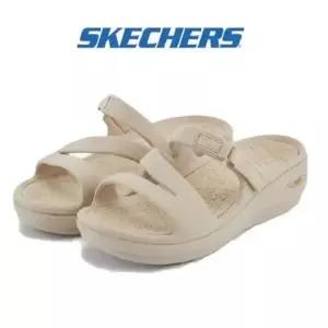 [스케쳐스](센텀시티점) 여성 여름 아치핏 샌들 슬리퍼 012 SCT