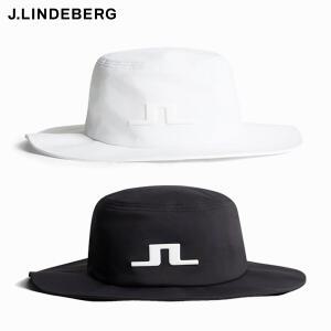 제이린드버그 골프웨어 남성 골프 모자 / 투어 버킷 햇 / GMAC12105 0000 9999