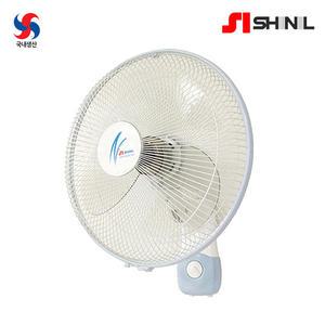 신일 SIF-16WJK 벽걸이형 선풍기 국산 스탠드선풍기 좌석용