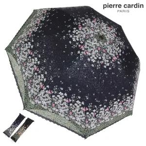 피에르가르뎅 이중망사 암막코팅 양산 쉬폰로망스