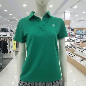 까스텔바작 ]여성 여름 기본 베이직 반팔티셔츠TS702EM1_US