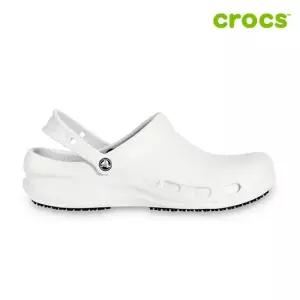 크록스 비스트로 클로그 공용샌들 10075-100
