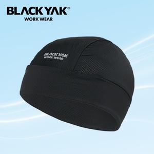 블랙야크 에어쿨 메쉬두건 자전거 바이크 헬멧두건 이너캡 모자