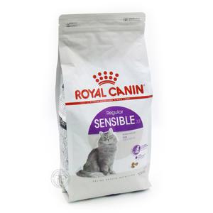 로얄캐닌 캣 센서블 33 4kg