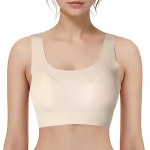 [롯데백화점]엘르이너웨어 심리스 프리컷 브라(EEWBR472LBE)