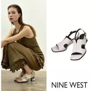 [롯데백화점]나인 웨스트 (나인웨스트) 베니스 샌들 NW059